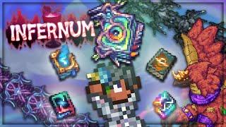 I Beat Calamity Infernum With ONLY Subsuming Vortex Ingredients