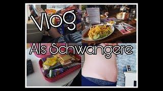 VLOG | Schwanger mit 18 || Reborn Baby Deutsch