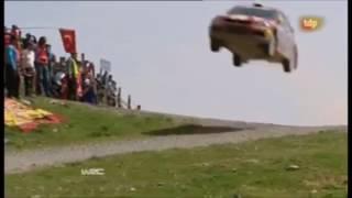 The most epic rally moments! |【De Todo Un Poco】 #DeTodoUnPoco