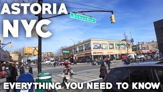 Astoria Queens Travel Guide: Everything you need to know