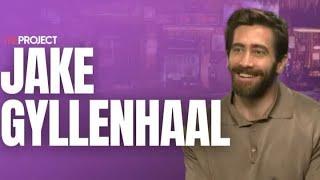 Jake Gyllenhaal On What It Was Like Playing A Patrick Swayze Character