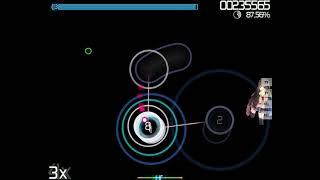 Morgenstern - ICE | Osu map