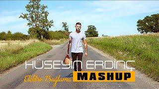 HÜSEYiN ERDiNÇ   Elektro Bağlama Mashup 2022 ( Yeni ) ( New ) ( Neu )