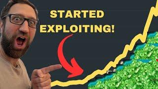 My Top 6 Exploits To WIN MORE At 1/2 and 1/3 Live