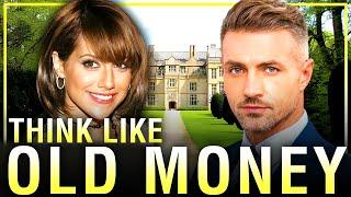 5 Behavior Traits of Old Money: Elegance Secrets Revealed