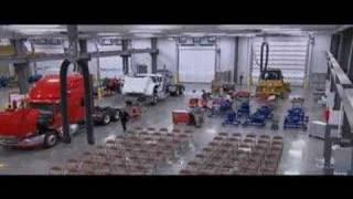 Francis Tuttle's Diesel Technology Training Center