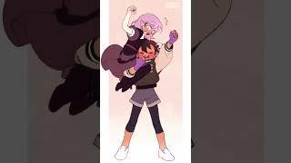 Lumity ️ “Luz x Amity” #toh #lumity