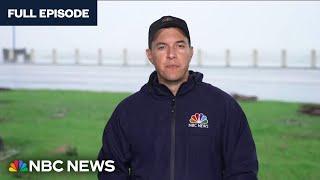 Top Story with Tom Llamas - Sept. 11 | NBC News NOW