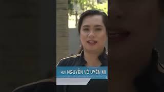 Các thế võ tự về dành cho phụ nữ