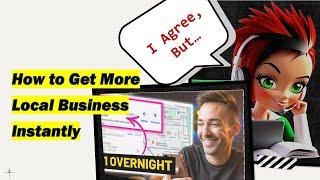 Wes McDowell Reveals 1 Simple Trick to Boost Local Sales Overnight (My Reaction)