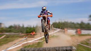 EnduroGP 2024 Portugal | Josep Garcia's Epic Win  Day 1 Highlights