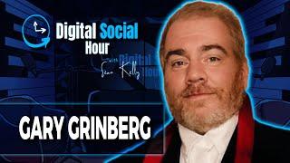 Gary The Numbers Guy Can Predict Your Life Using Numerology | Digital Social Hour #94