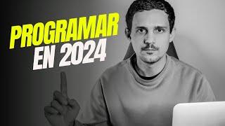 Cómo Vivir De La  Programación en 2024 [Guía de 3 Pasos]