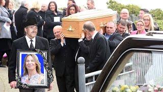 Trauriges Ende für Manuela Reimann Konny bestätigt unter Tränen die traurige Nachricht seiner Frau