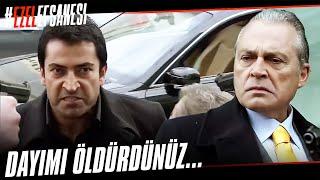 Ezel, Kaya'yı Öldürüyor | Ezel 62. Bölüm