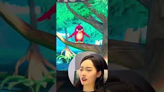 买到《黑神话悟空》了，但是感觉哪里不太对啊！大家可以帮我分析一下吗？