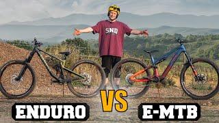 THIS E-BIKE IS THE REASON NORMAL BIKES ARE NOW POINTLESS...