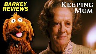 Dame Maggie Smith in "Keeping Mum" (2005) | Review