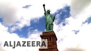  US withdraws from UNESCO