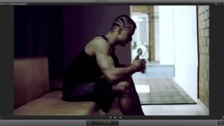 Pixel Film Studios - LUT Loader Lesson - Look Up Table Loader - Final Cut Pro X FCPX