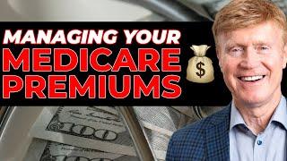 Managing Your Medicare Premiums: Payment Options & The CMS 500 Form! ️