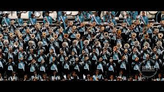 Maniac - GOLDLINK | Jackson State Marching Band 2019 [4K ULTRA HD]