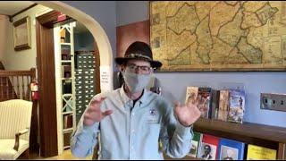 Adams County Historical Society Tour: Gettysburg Remembrance Day 2020