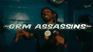 Kash Da Kid - “GRM Assassins” Ft. Tay Loc | Dir. By X.D. Media