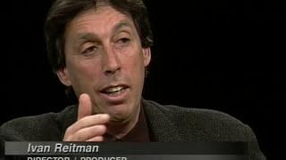 Ivan Reitman interview (1997)