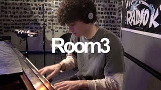 Room3: Off the Record (Live on Radio K)