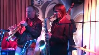 Владимир Пресняков Старший - Straight No Chaser