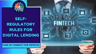 Fintech Body FACE Drafts Self Regulatory Rules For Digital Lending May Apply For SRO Status With RBI