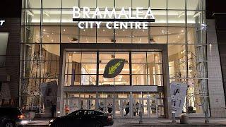 Bramalea City Centre Brampton | Shopping Mall in Canada | Must Visit