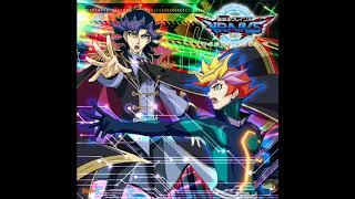 Yugioh VRAINS SOUND DUEL 4 – #22 - Anxiety