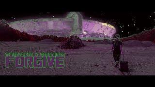 THEE BARKER & GTROBERTS - "FORGIVE" (OFFICIAL VIDEO) PROD. BY @THEMARTIANZ