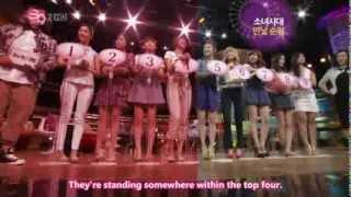 SNSD Funny - THE DIFFERENCE BETWEEN KID LEADER AND KIM TAEYEON