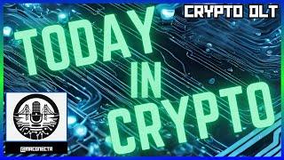 Crypto DLT News Today XRP XLM XPR ETAL LOAN HBAR SHX VELO DAG QNT