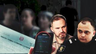 «Я лично пошла в полицию». Как люди, бывшие «на службе у Москвы», освобождаются от штрафов