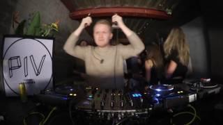 Chris Stussy @ Shourai Sessions, RADION, Amsterdam (23-11-2016)