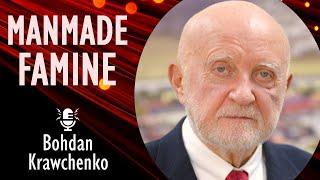 Bohdan Krawchenko - How Russia uses Famine, Terror, and Deportation to Suppress Ukrainian Nationhood