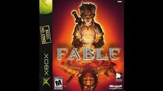 Fable (Xbox longplay)