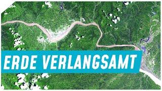 Ein Staudamm, der die Welt verlangsamt | Breaking Lab