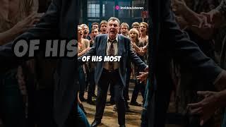 Five Shocking Things You Did Not Know About Tom Wilkinson
