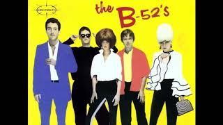 Give Me Back My Man - B52's (Audio)