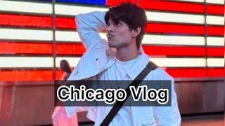 chicago vlog masti USA  -3 2024 #aadilkhan #travelvlog