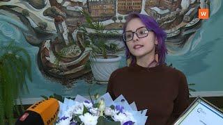 Программа «Город. Новости по-выборгски» от 14 декабря 2021 года