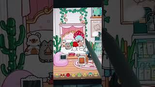 THE GOLD DIGGER||Toca Boca Roleplay||*WITH VOICE*