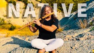 Native American Flute Shamanic Meditation Music