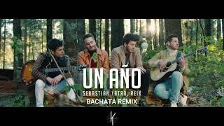 Un año - (Bachata Remix by Dj Khalid)