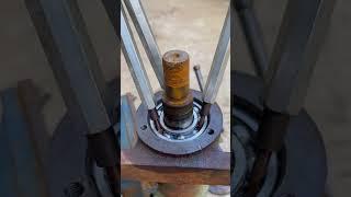 universal bearing puller removel tools high performance hardware tools good tools #shortsfeed